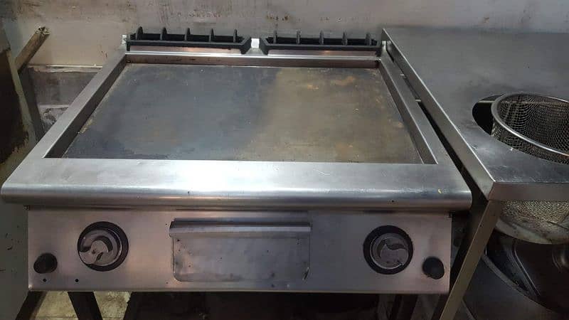 fast food machine for sale 1