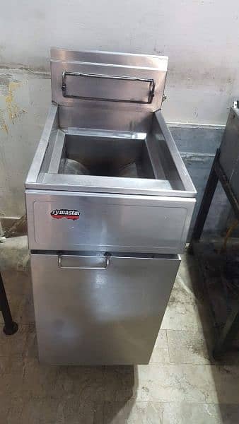 fast food machine for sale 2