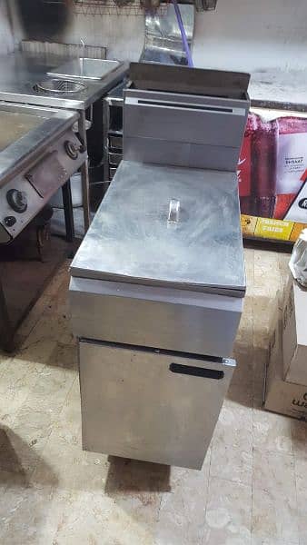 fast food machine for sale 4