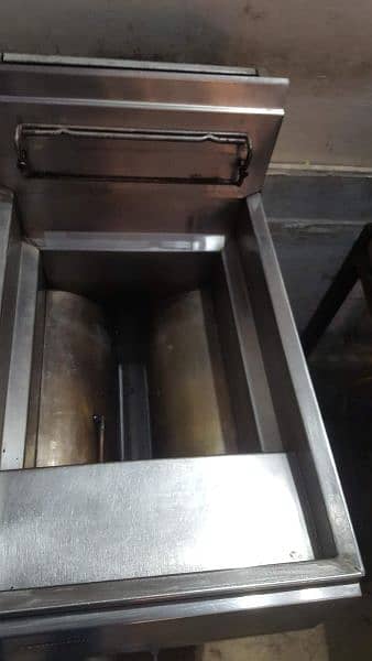 fast food machine for sale 6