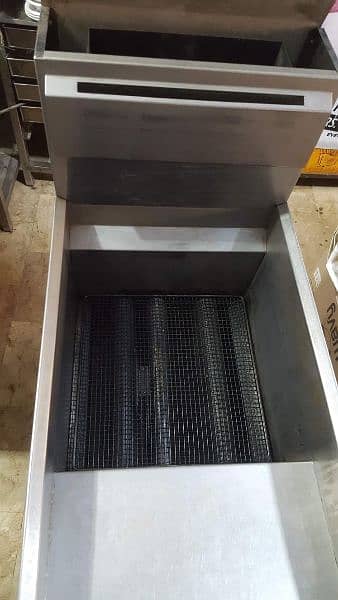 fast food machine for sale 7