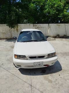 Suzuki Baleno 1999