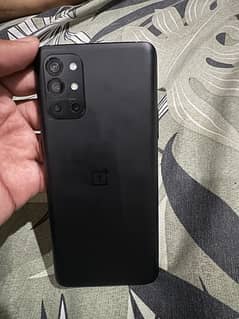 Oneplus 9r