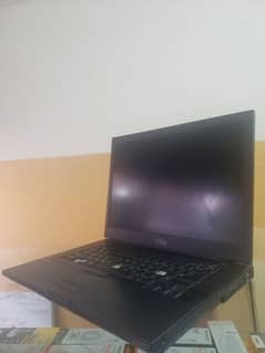 DELL LAPTOP 4GB 256GB FULL WORKING