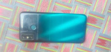 tecno spark 6 go 4 64 onli kit urgent sell