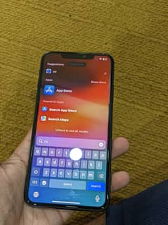 Non PTA Iphone 11 pro max 64 Gb face ID disabled 0