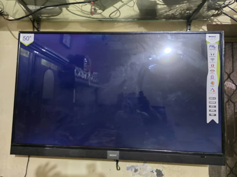 Orient LCD/LED 50 inch for sale 3