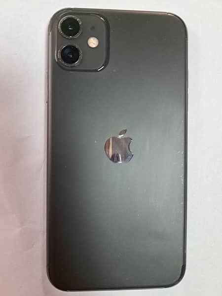 Iphone 11 64Gb Non PTA approved 1