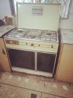 cooking rang for sale