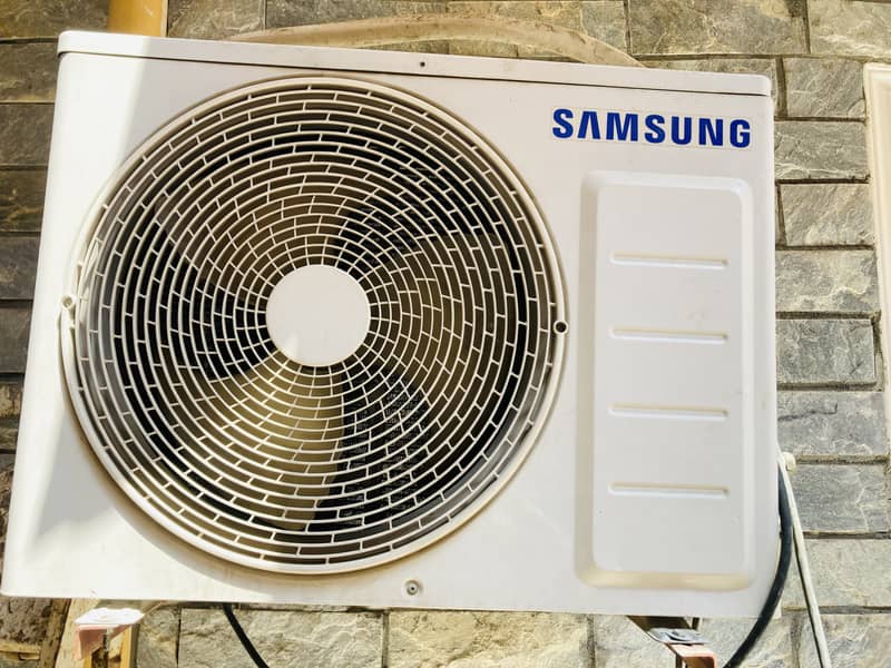 samsung ac for sale  1.5 ton 0