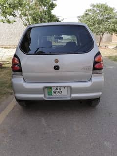 Suzuki Alto 2003