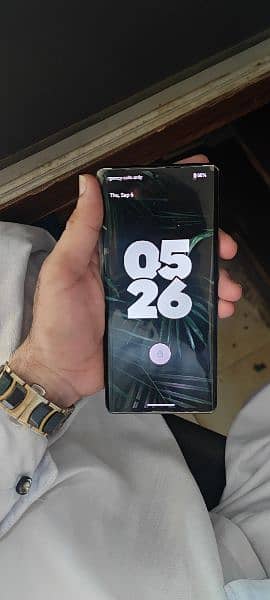 Google pixel 6 Pro 8GB RAM 128gb ROM non pta 1