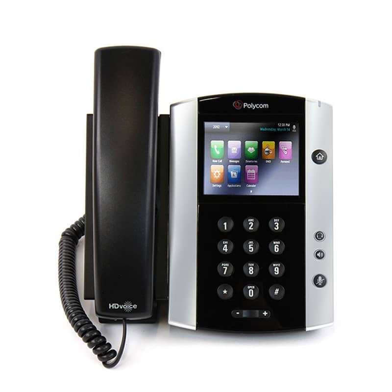 Polycom IP Phones |Cisco| Grandstream| Avaya |SIP Phones | VoIP Phones 4