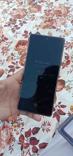 Infinix Note 40 +923125800271