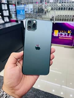 iPhone 11 Pro Max 64GB 0