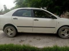 Toyota Corolla Cross HEV 2005