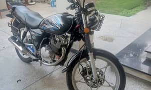 Suzuki 150