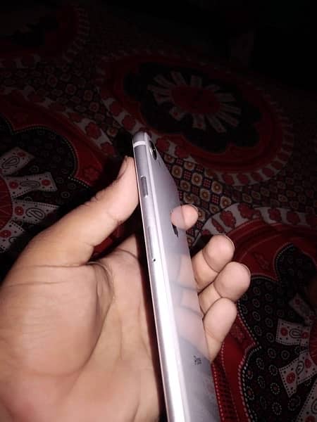 iPhone 8 (Jv] non pta 5