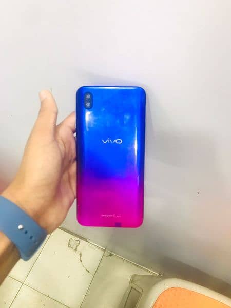 vivo v11 10.8 2