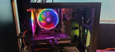 Gaming full Pc