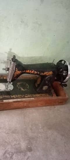 mieco sewing machine