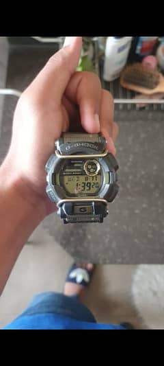 Casio