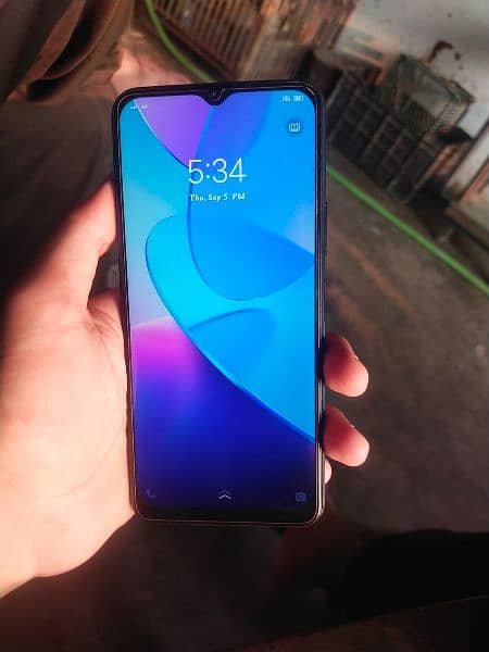 4 128 vivo y20s exchange possible with good phone 6