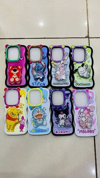 All mobile brands covers available 8