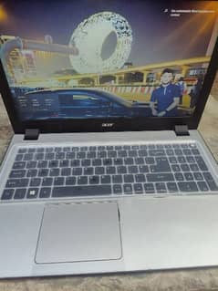 Acer aspire V3-574G core i7