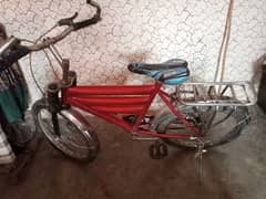 Kids Bicycle for Sale good condition