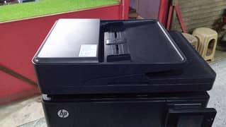 HP 177nw printer Scanner Copier color