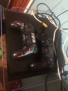 ps4 for sale 500 gb jailbreak