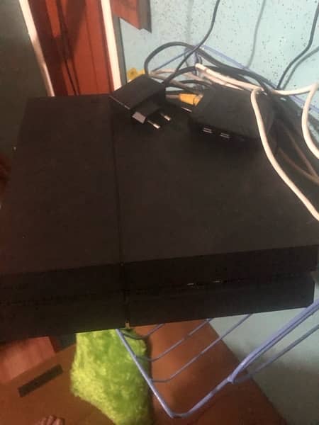 ps4 for sale 500 gb jailbreak 1