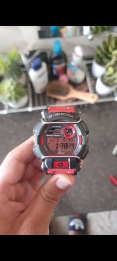 Casio g shock