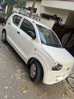 Suzuki Alto 2023