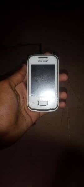 Samsung Galaxy pocket duos gt s5302(exchange ho Jayega ) 1