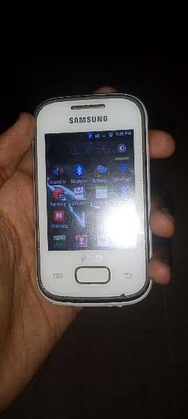 Samsung Galaxy pocket duos gt s5302(exchange ho Jayega ) 3