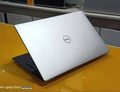 DELL XPS 13 9360 7th Gen i5 8/256 10/10 condition 0