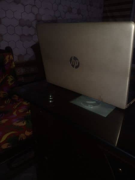 HP Core i5 7th Generation Laptop for Sale 10