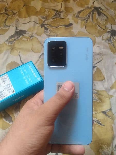 realme Narzo 50a prime 1