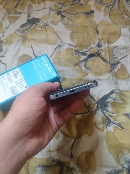 realme Narzo 50a prime 3