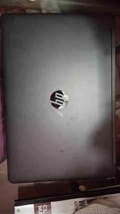 Hp probook 650 g1 core i5 4th generation