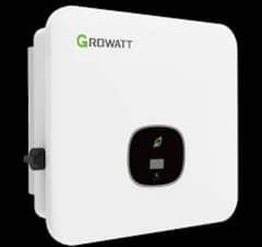 Growatt Ongrid inverter available very Reasonable price