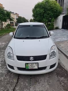 Suzuki Swift DX 1.3