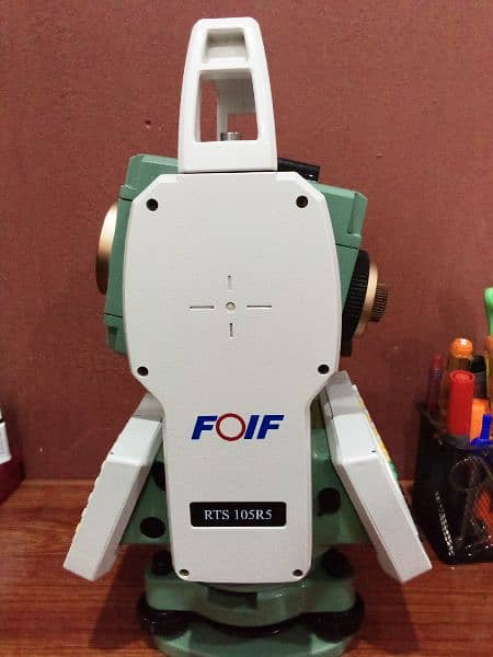 Total Station Foif 0