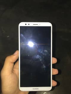 Huawei y7 prime