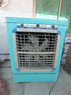 Lahori Room Cooler 2 to 3 months use