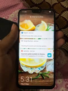 Honor 8x for sale