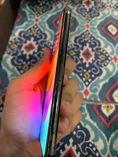 iPhone xs non PTA