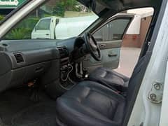 Suzuki Cultus VXR 2004